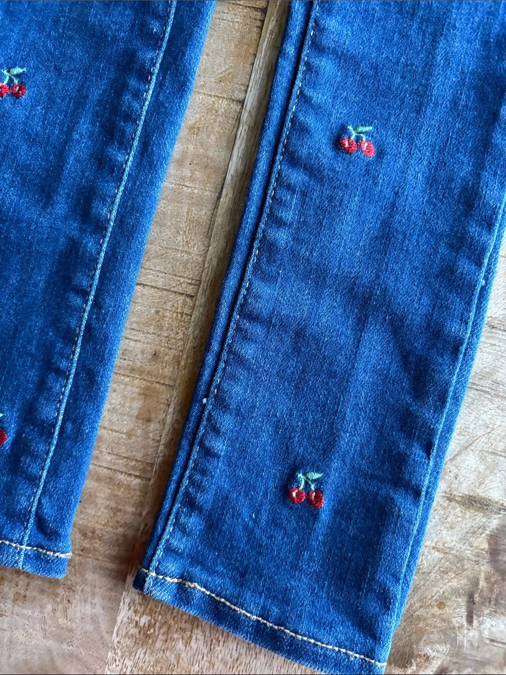Girls Bottoms Set size 5t